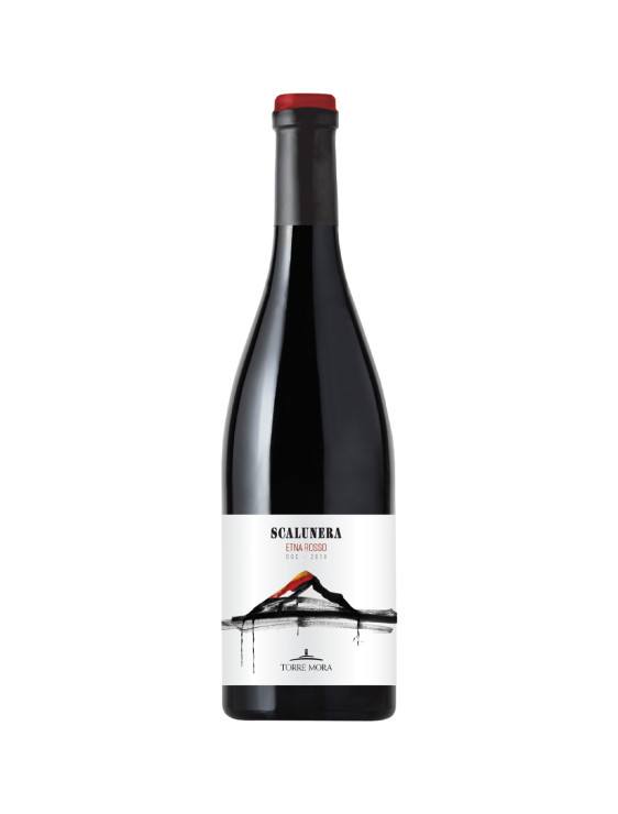 Scalunera Etna Rosso 2020 - Torre Mora