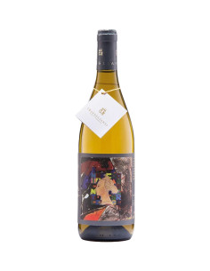Etna Doc Bianco Carricante 2020 - Travaglianti