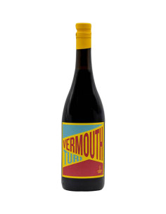 Vermuth Rosso - Salvatore Marino