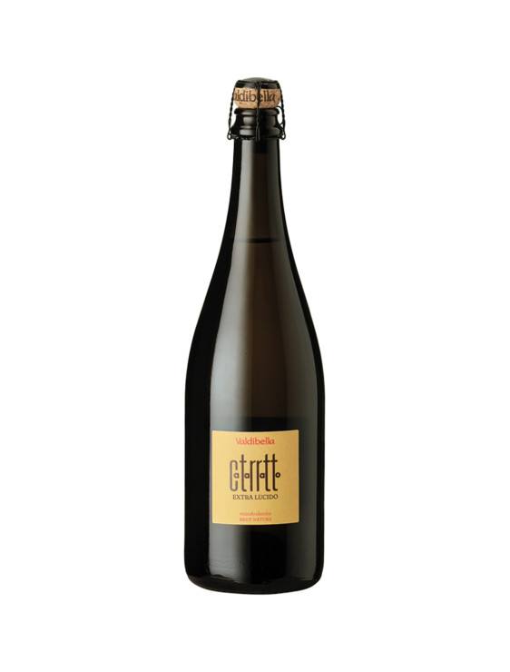 Metodo Classico Pas Dosè Metodo Classico 2018 - Valdibella