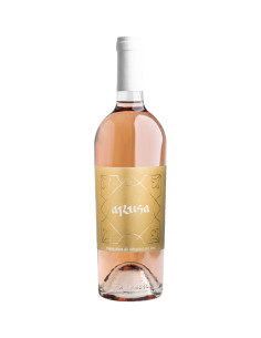 Arusa Rosato 2022 - Vigna Nica