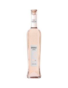 Sensuale Rosé 2021 - Vigneti Zabù