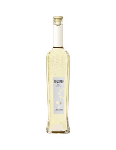 Sensuale Grillo 2022 - Vigneti Zabù