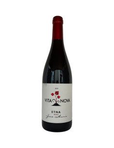 Josè Maria 2019 - Vita Nova