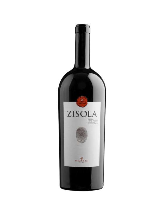 Nero d'Avola 2021 - Zisola