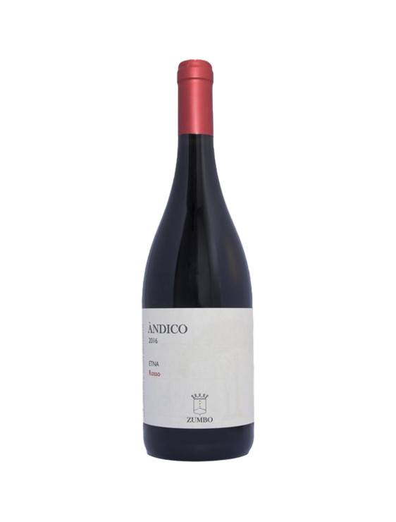 Andico 2018 - Zumbo