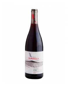 Etna Rosso Cru Pettinociarelle - Famiglia Statella