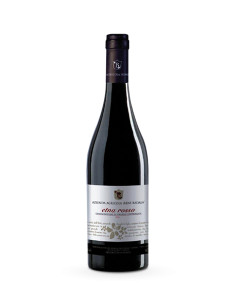 Etna Rosso 2021 - Irene Badalà