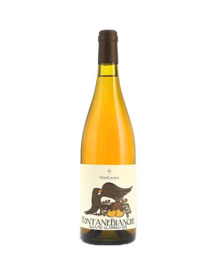 Fontanebianche 2021 - Vino Lauria
