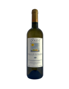 Gadì 2019 - Salvatore Murana