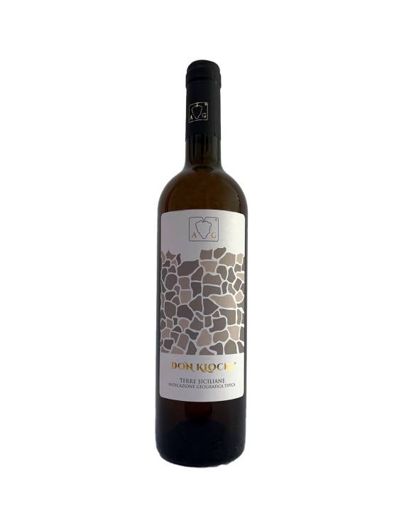 Don Klocks 2021 - Azienda Agricola Gabriele