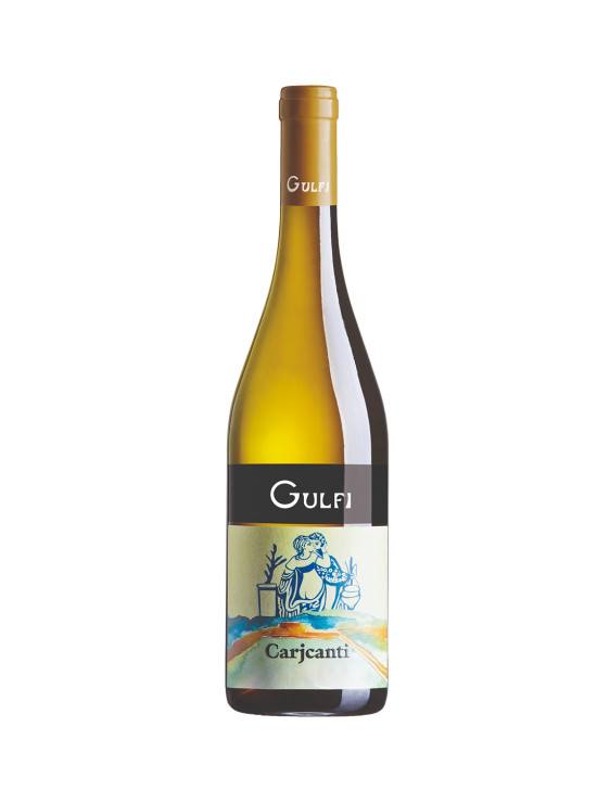 Carjcanti 2020 - Gulfi