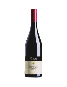 Cerasuolo di Vittoria DOCG Classico 2018 - Gulfi