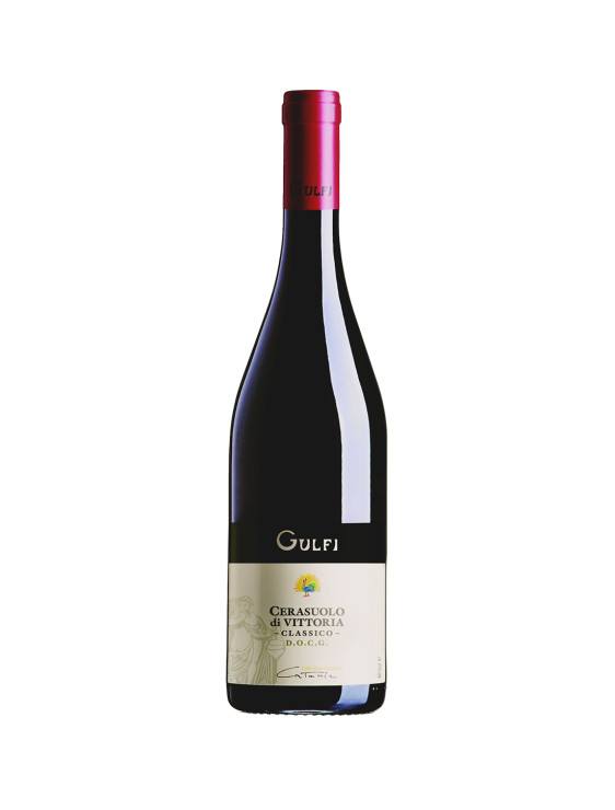 Cerasuolo di Vittoria DOCG Classico 2018 - Gulfi
