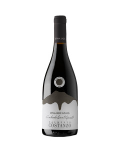 Etna Rosso Contrada Santo Spirito - Particella 464 - Palmento Costanzo
