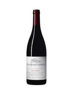 Etna Rosso Guardoilvento 2021 - Pietro Caciorgna