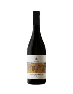Benanti - Knight District Etna Red - 2020 - 75 cl