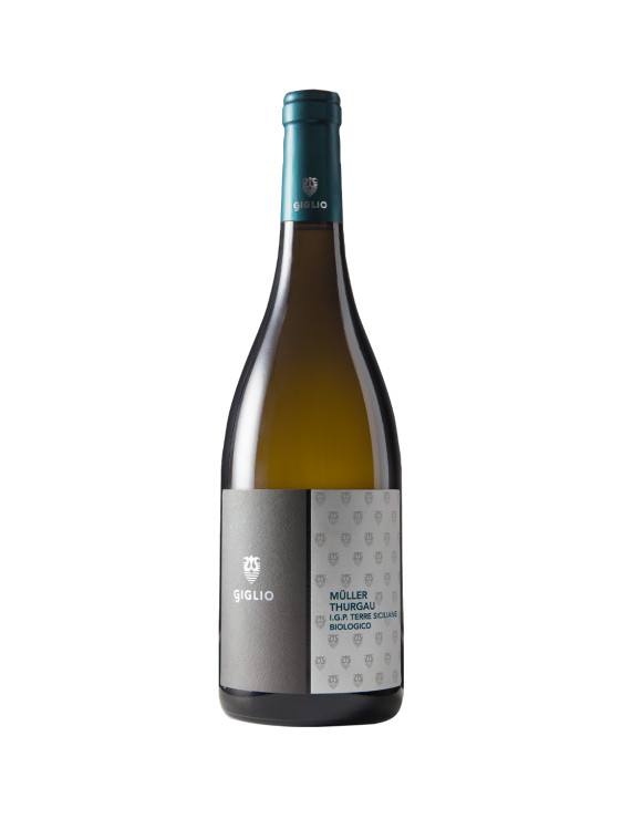 Muller Thurgau 2022 - Giglio