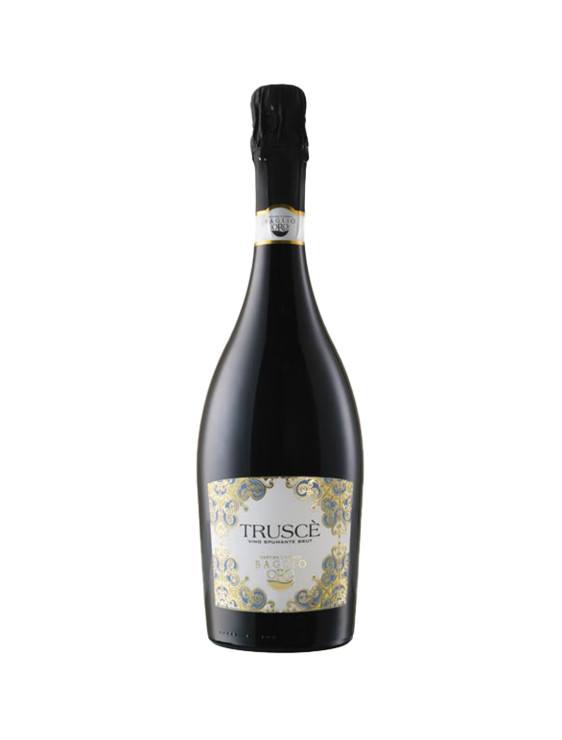 Metodo Martinotti Brut Truscè SA - Baglio Oro