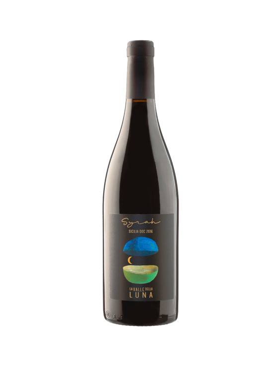 Syrah 2020 - La Valle della Luna