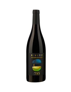 La Valle della Luna - Nivuru Red Reserve - 2017 - 75 cl