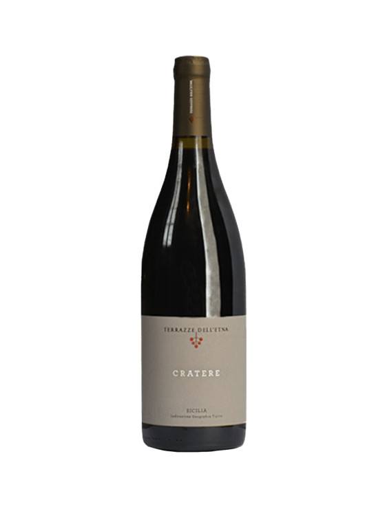 Cratere 2016 - Terrazze dell'Etna