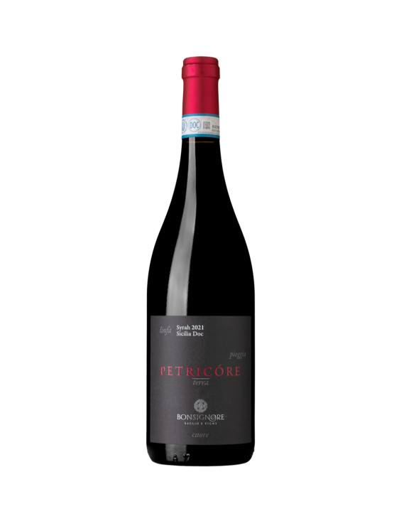 Petricore 2021 - Baglio Bonsignore