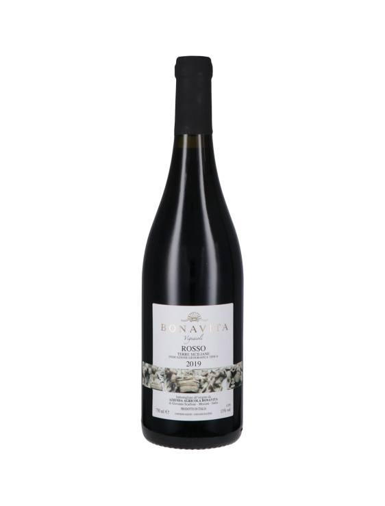 Rosso 2019 - Bonavita