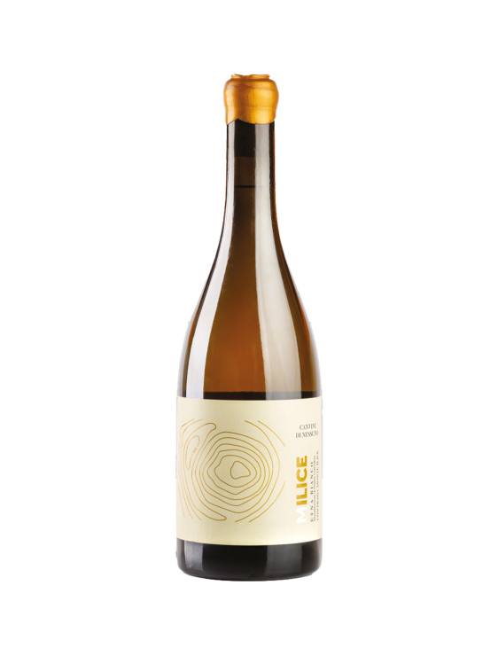 Milice Etna Bianco 2019 - Cantine di Nessuno