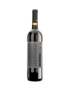 Nuddu OCR Etna Rosso 2013 - Cantine di Nessuno
