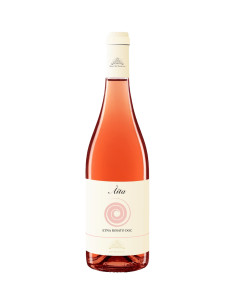 Aita Etna Rosato 2022 - Foti Randazzese