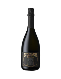 Metodo Classico Extra Brut Almerita Contessa Franca 2015 - Tasca d'Almerita