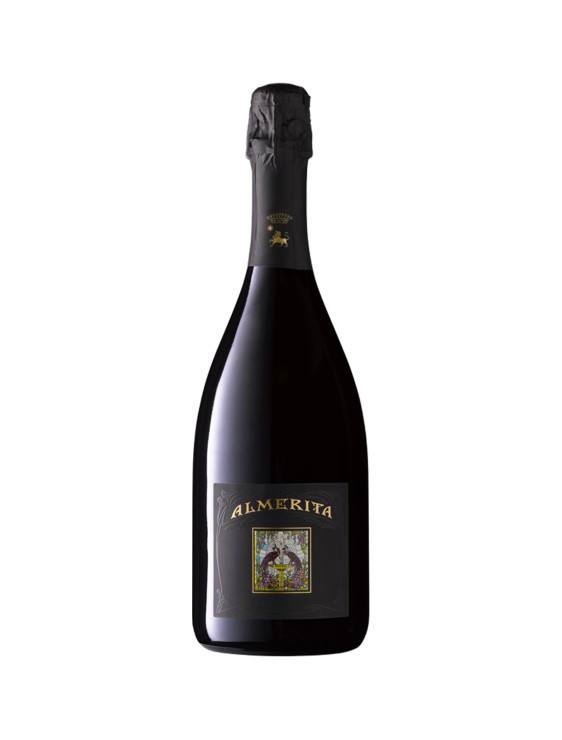 Metodo Classico Brut Almerita 2019 - Tasca d'Almerita