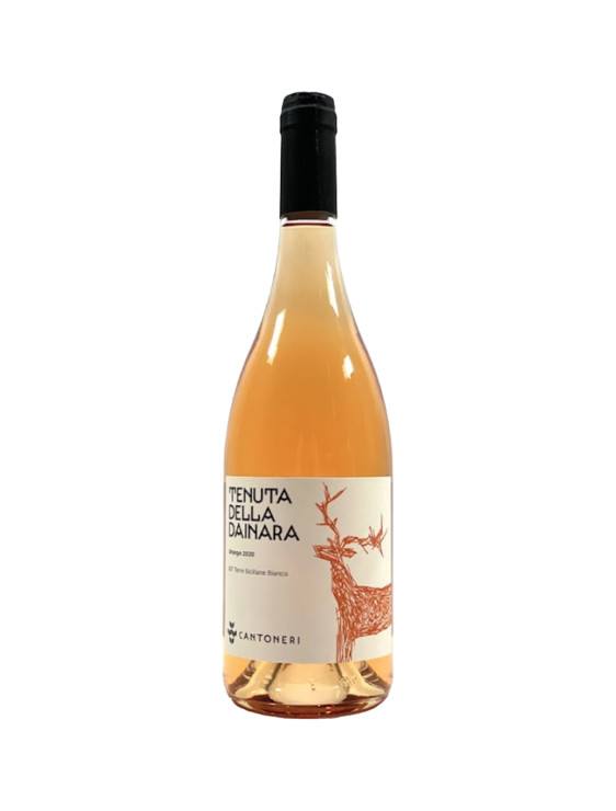 Tenuta della Dainara Orange 2020 - Cantoneri