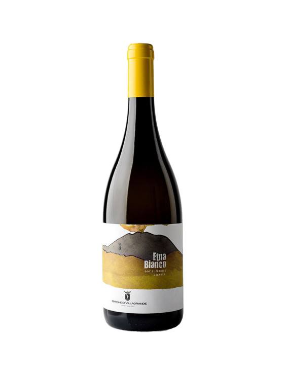 Etna Bianco Superiore 2021 - Barone di Villagrande