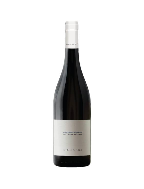 Contrada Volpare Etna Bianco Superiore 2021 - Maugeri