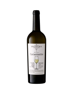 Catarratto 2022 - Principi di Spadafora