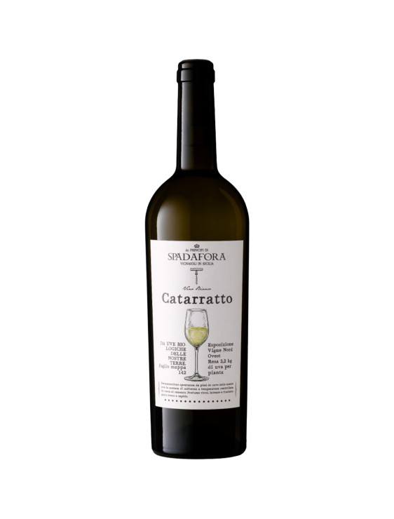 Catarratto 2023 - Principi di Spadafora