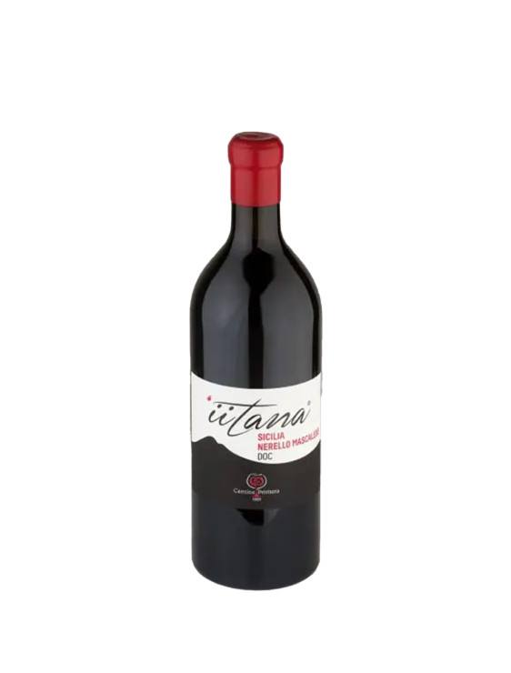 Iitana Nerello Mascalese 2018 - Cantine Privitera
