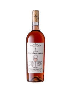 Il nostro Rosato 2021 - Principi di Spadafora