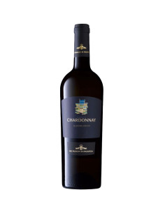 Schietto Chardonnay 2016 - Principi di Spadafora
