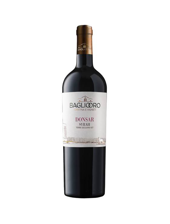 Donsar 2021 - Baglio Oro