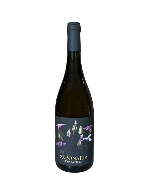 Etna Bianco 2021 - Saponaria