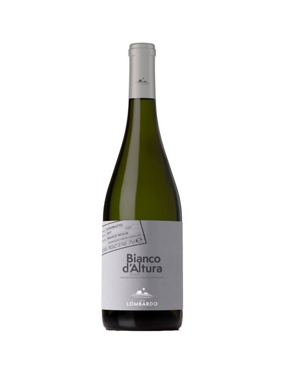 Bianco D'altura 2022 - Lombardo
