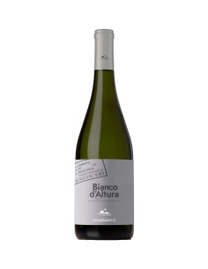 Lombardo - Bianco D'altura - 2023 - 75 cl