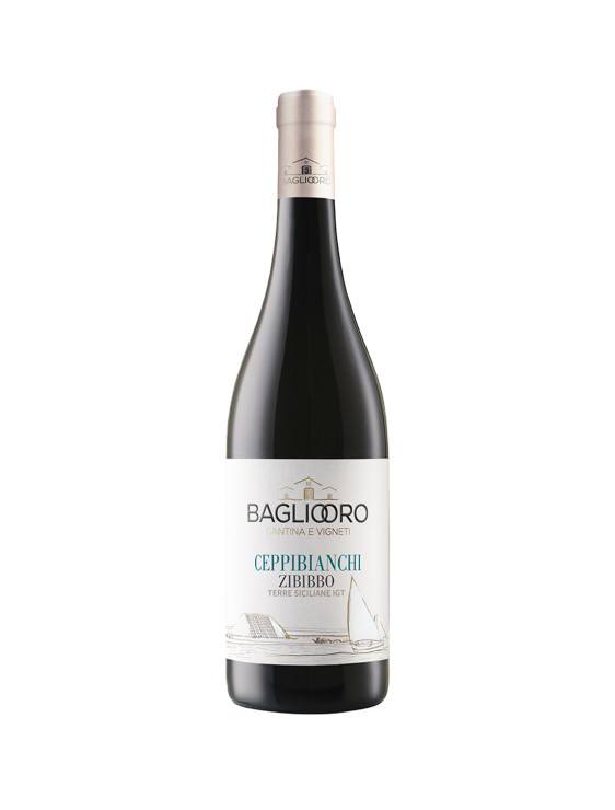 CeppiBianchi 2023 - Baglio Oro