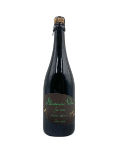 Metodo Classico Pas Dosé Fù Rosé Over 100 - Alessandro Viola