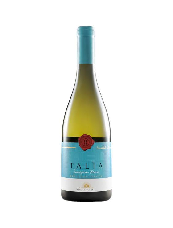 Talia 2022 - Tenute Mokarta