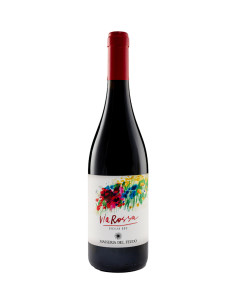 Via Rossa 2021 - Masseria del Feudo