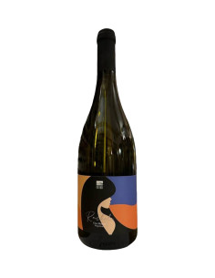 Etna Bianco Superiore Rachele 2021 - Azienda Di Rachele